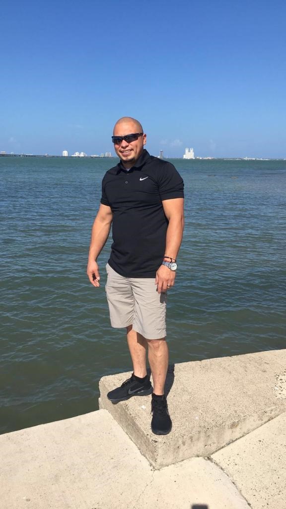 Obituary of Ismael Benitez Jr.