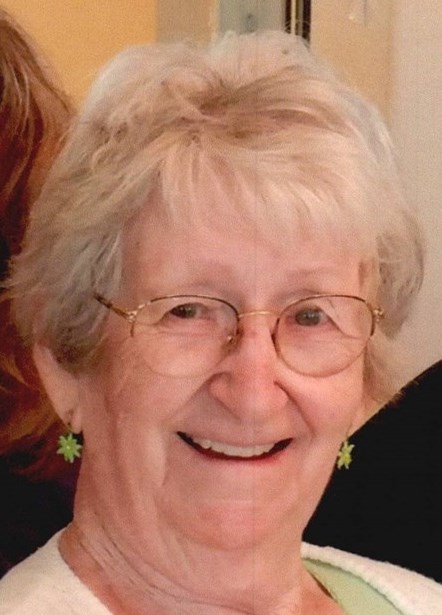 Obituary of Bridget Sereda