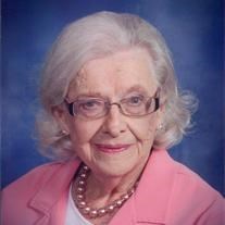 Obituary of Cecilia Marie Stanulonis