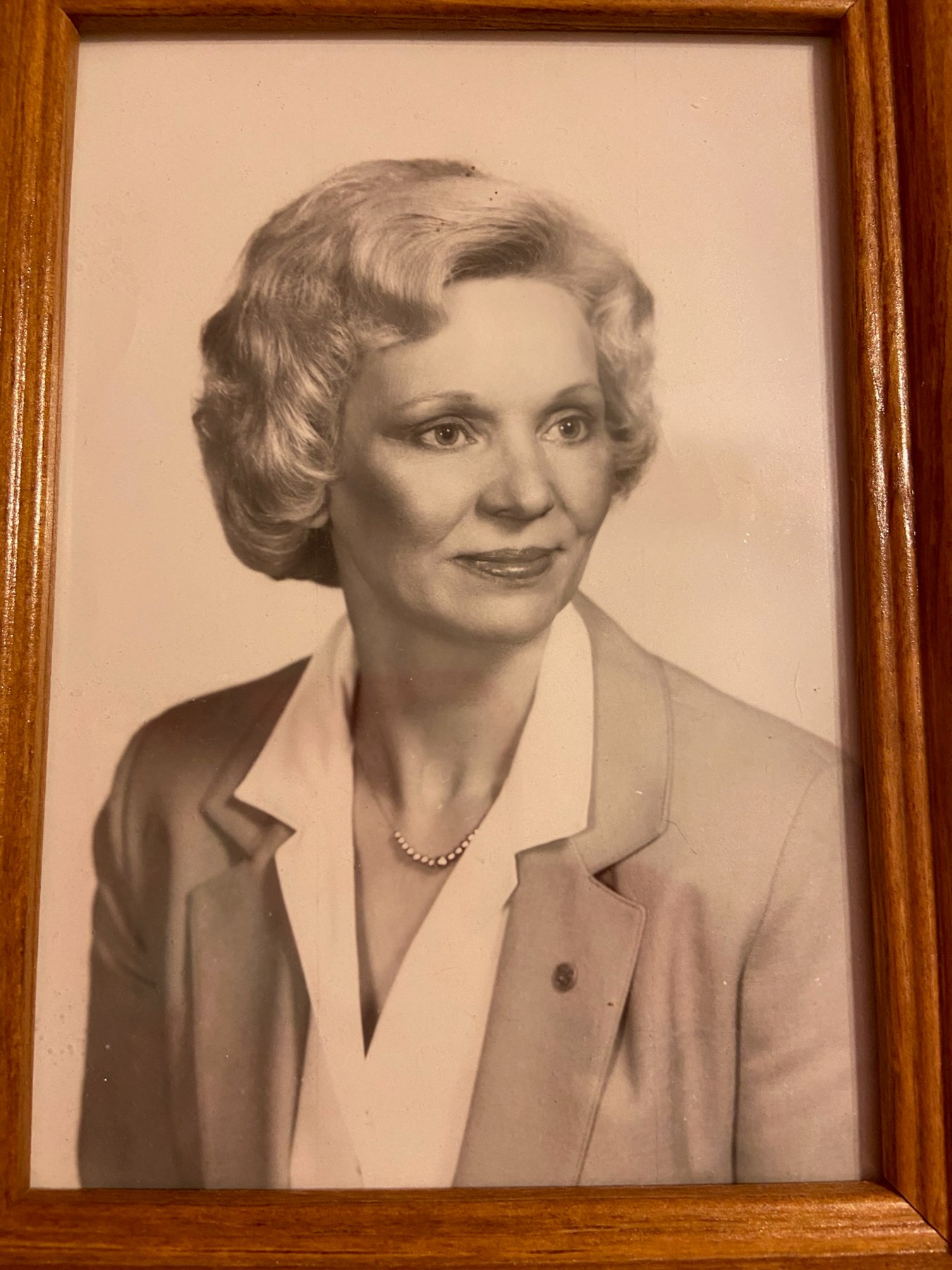 Obituary of Patsy Duncan Phipps