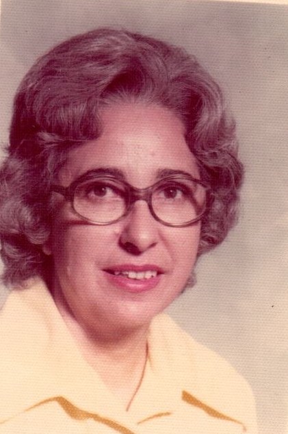 Obituario de Grace Padilla