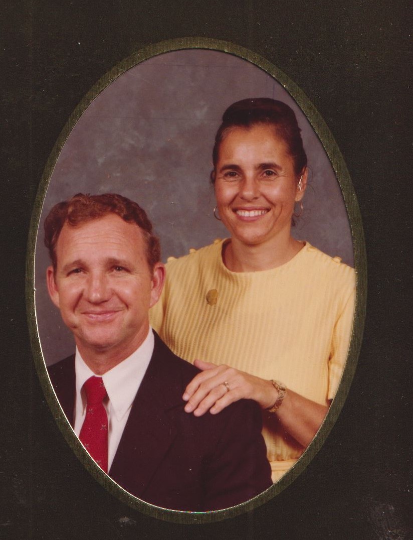 Obituary of Veronica "Ronnie" Parker