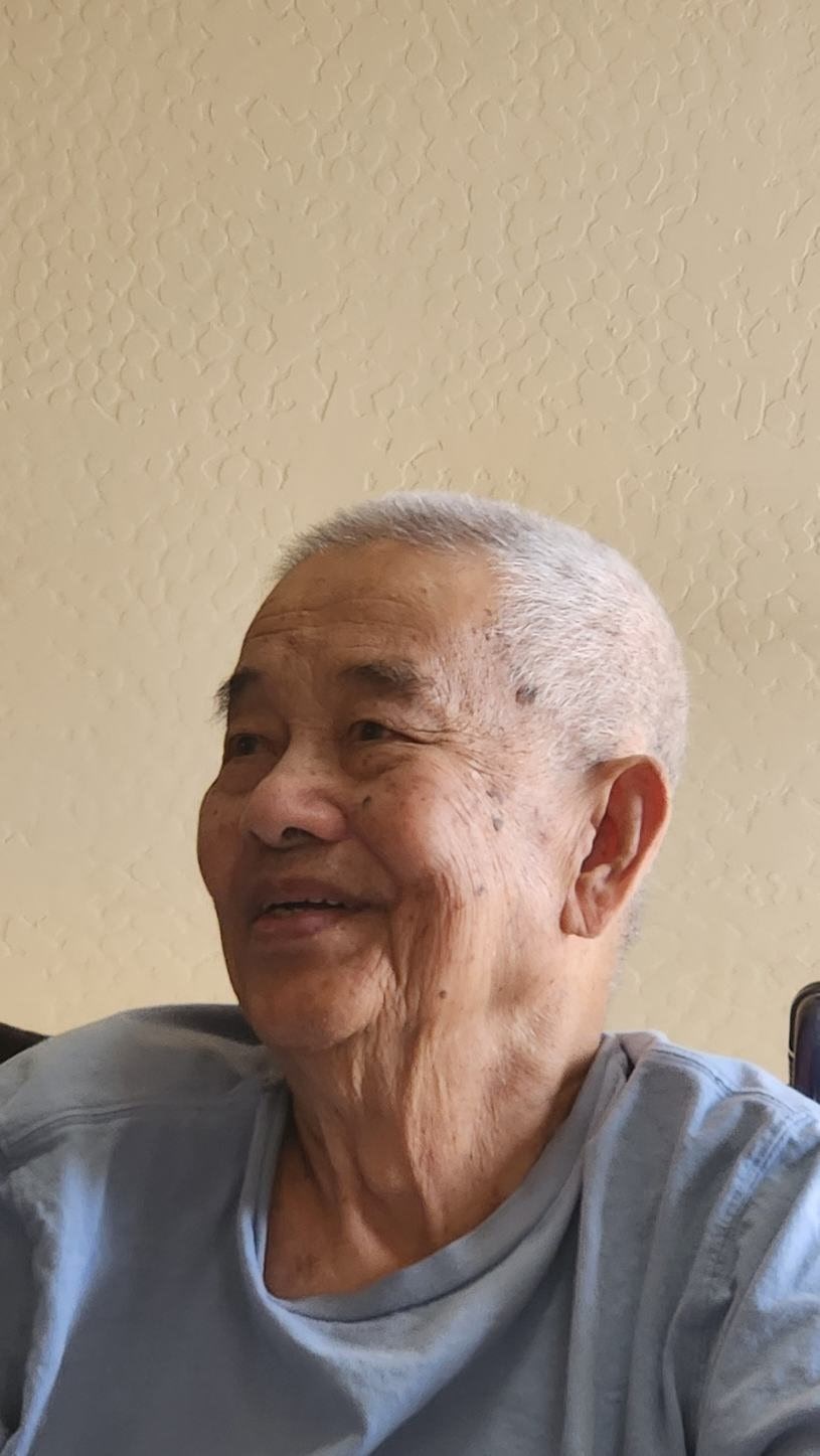 Avis de décès de Osias Tolentino Santos