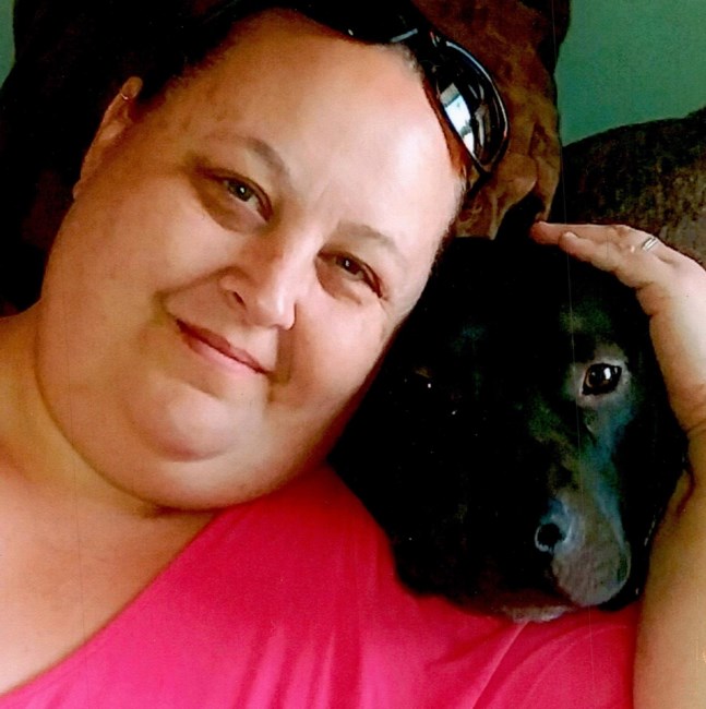 Obituary of April Marie Hartley