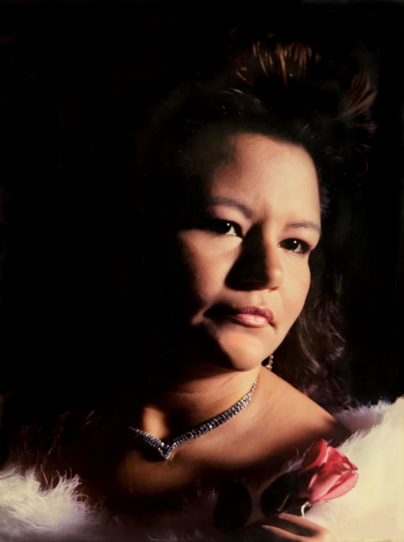 Obituary of Margarita Linda Jones