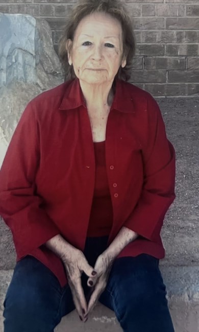 Obituary of Aracely Preciado