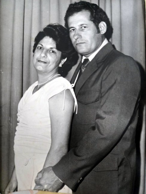 Obituary of Jose Manuel Garcia Roca