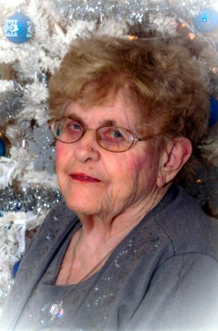 Obituary of Clara Ann Duff