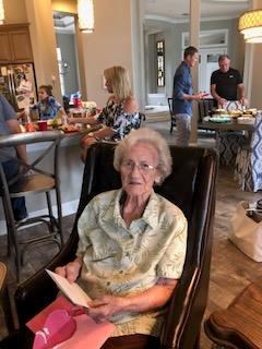 Obituary of Nettie Ann Irvin