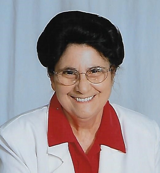 Obituary of Mrs. Frances Vass