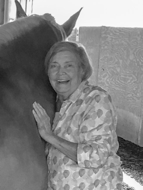 Obituary of Holly Gales Holbrook