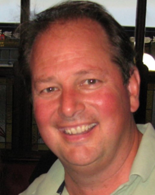 Obituario de Brian Dugan Donnelly