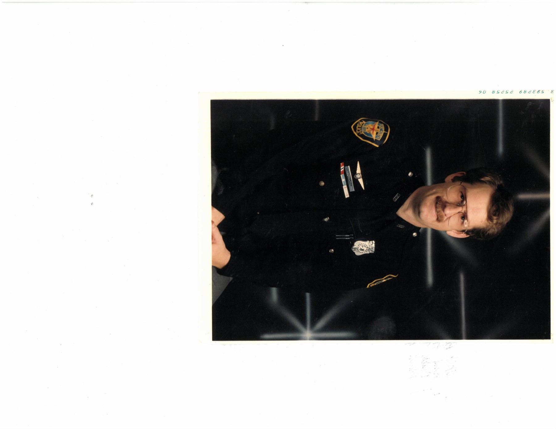 Gregory Bailey Abernathy Obituary Fort Worth, TX