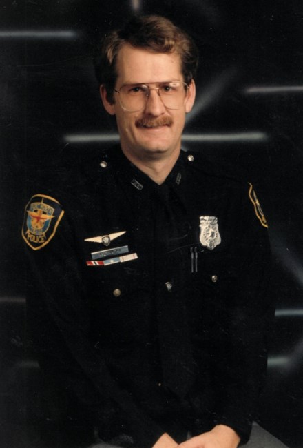 Obituario de Gregory Bailey Abernathy