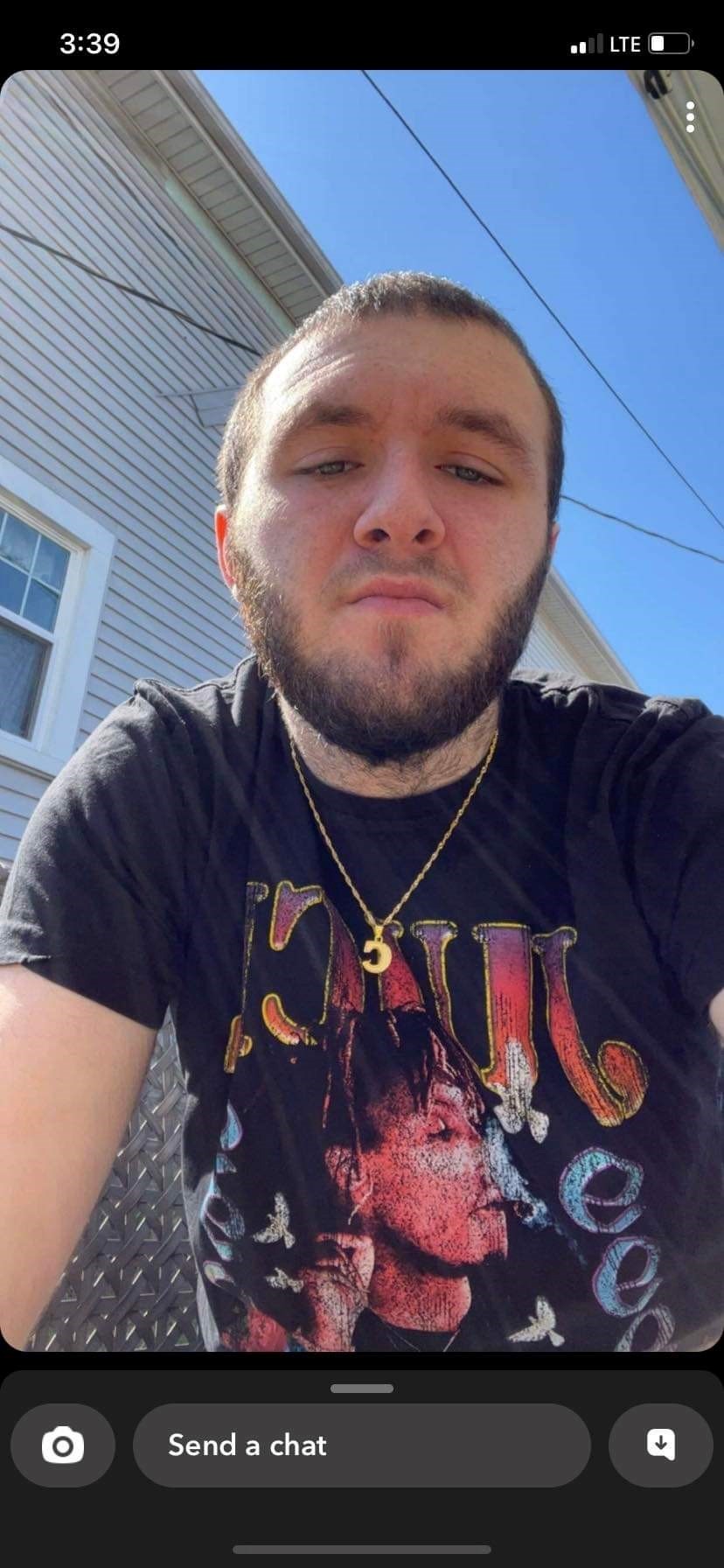 Obituary of Elija Alan Robinson