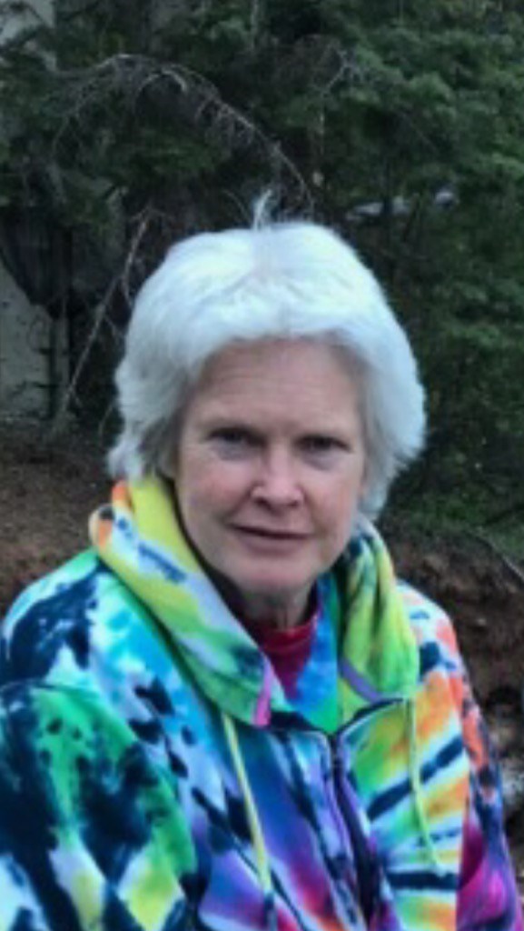 Obituary of Doris Jean Mitchell