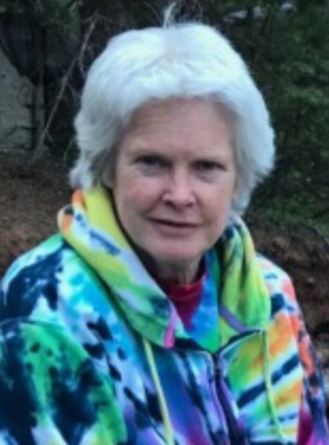 Obituary of Doris Jean Mitchell