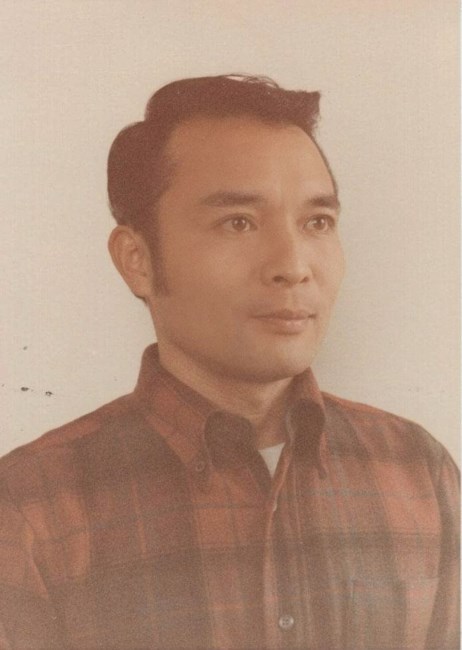 Obituary of Ker Ting Tung