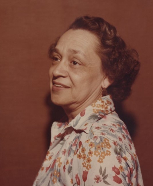 Obituary of Irene E. Jimenez