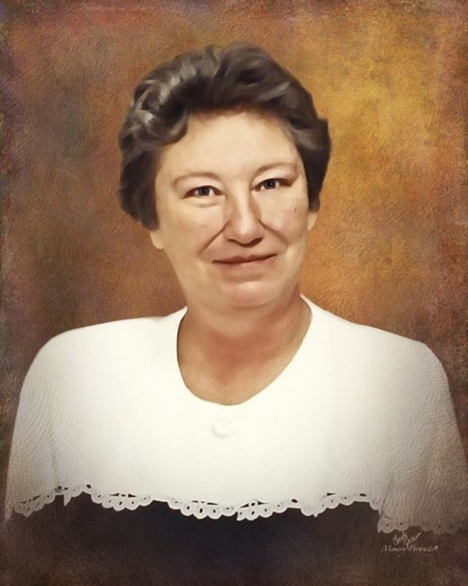 Obituary of Jo Ellen Jones