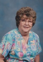 Doris Pollard