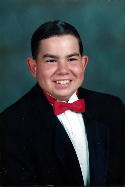 Obituary of James H Fox IV