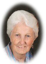 Marie Hague