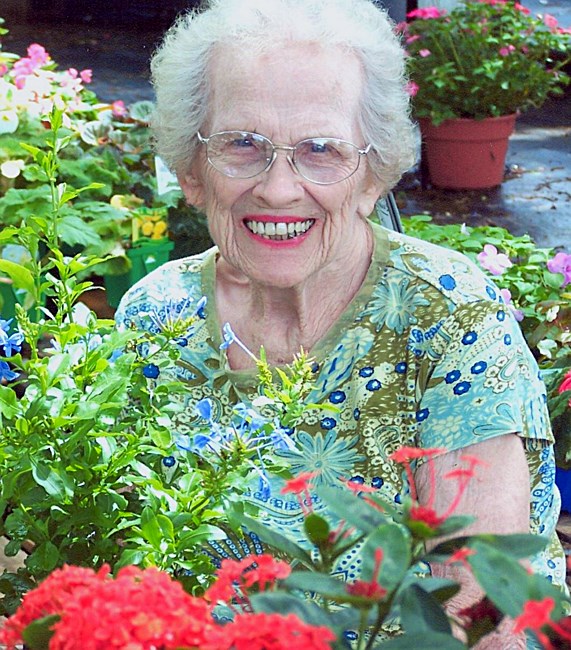 Obituary of Arlene L. Bishop
