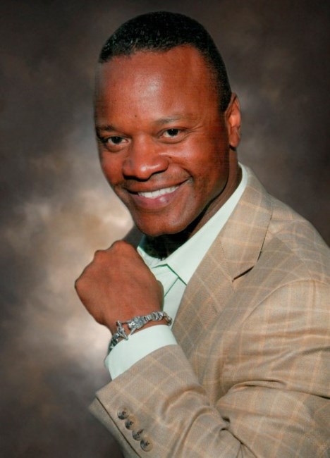 Obituary of John Henry Hearns Jr.