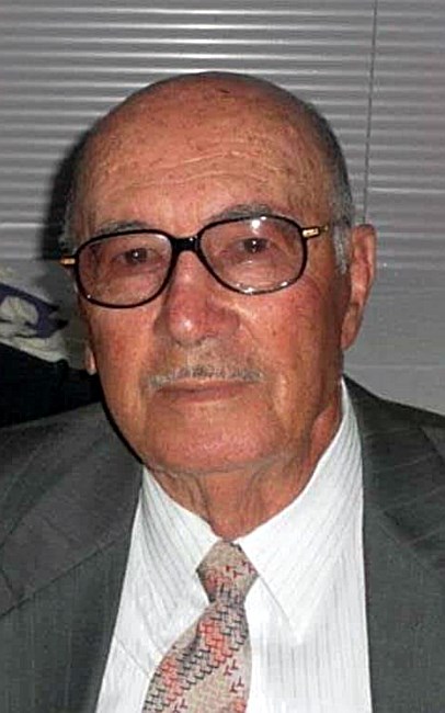 Obituary of Salim Friwat