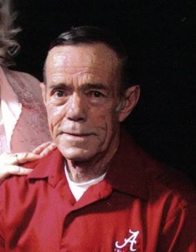 Obituary of Scottie Dean Millwood