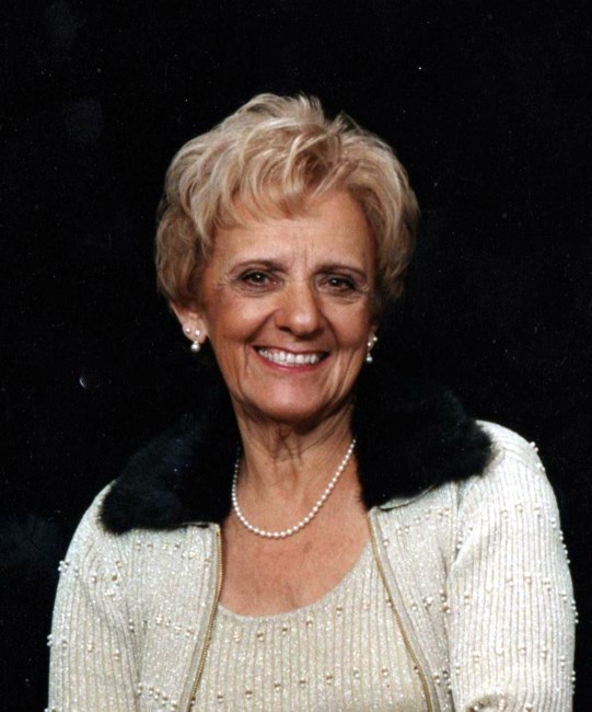Obituary of Cecelia Elodie Charlton