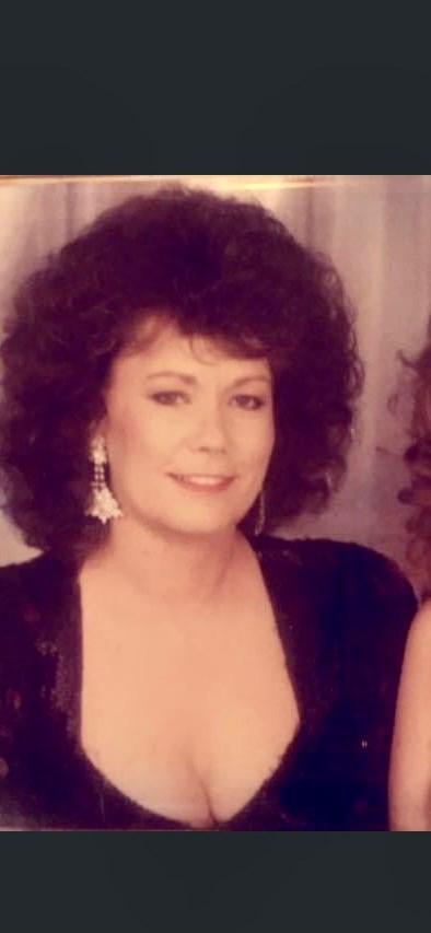 Obituary of Norma Gail Carroll