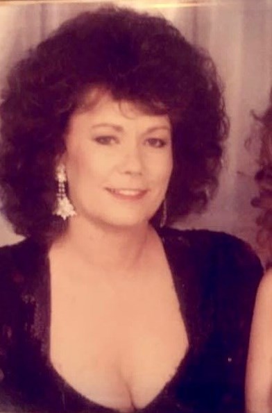 Obituary of Norma Gail Carroll