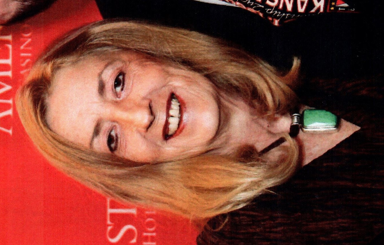 Obituary of Rose Ann Sims