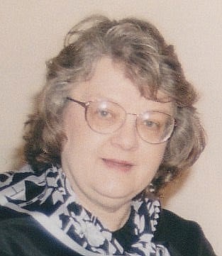 Obituary of Margret Ann Comer