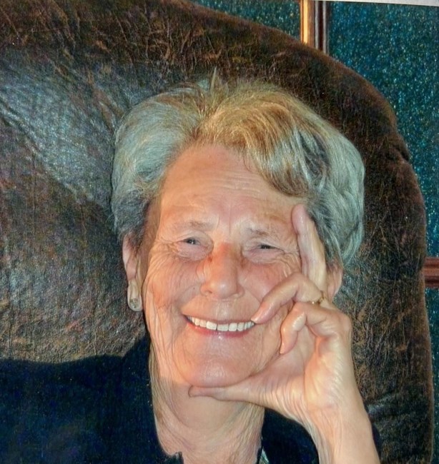 Obituario de Colette Tremblay