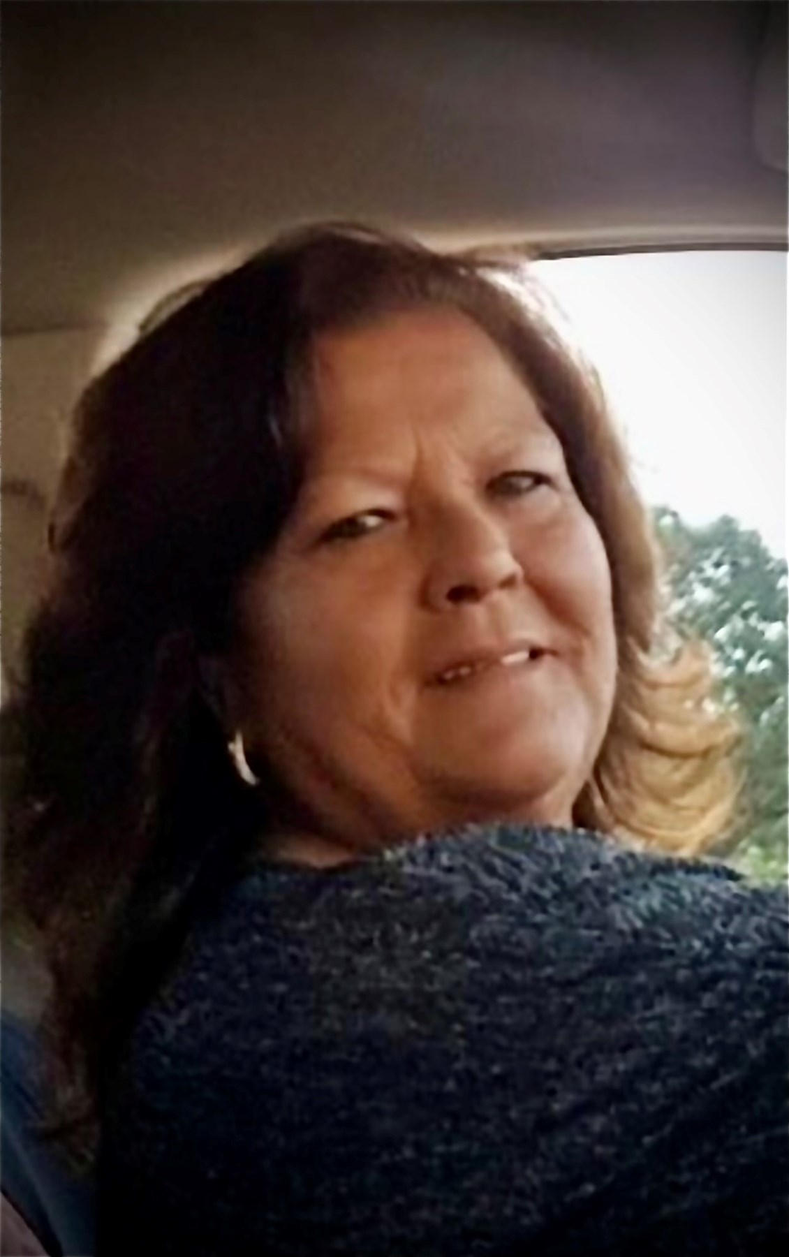 Shelly Ward Obituary Tahlequah, OK