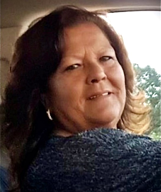 Obituary of Shelly Jean Ward