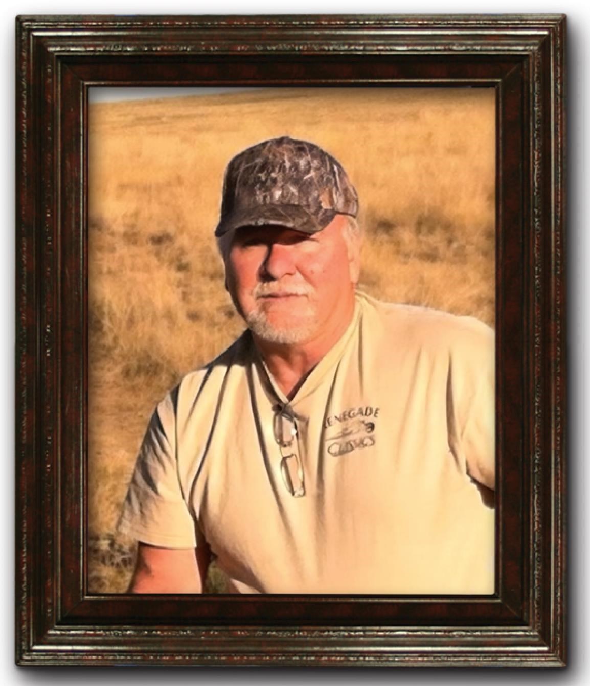 Obituary of Paul Dean