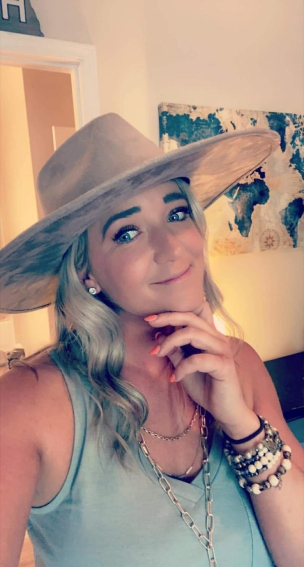 Obituary of Brittany Leigh Chamberlain