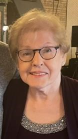 Obituary of Joyce Leota McCracken