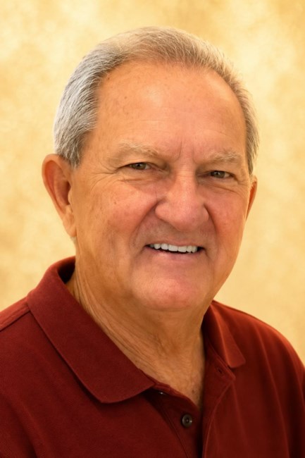 Obituary of Robert Arthur Pesta