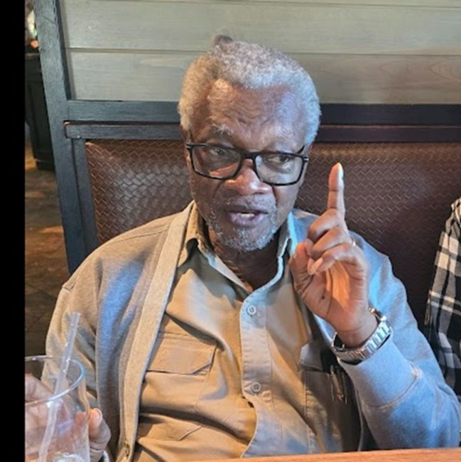 Obituary of Kenneth Granville King