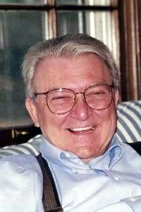 Obituary of William Byrd