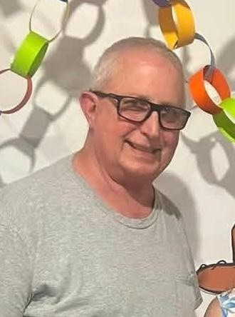 Obituary of Alan David Haney