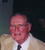 Obituary of Joseph F. McQuillan