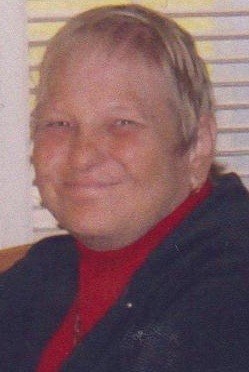 Obituary of JoAnne Voorhees