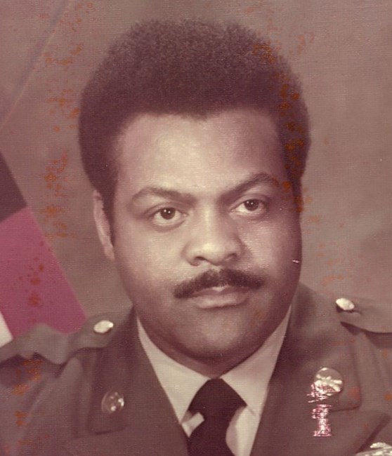 Obituary of Mr. Fred Douglas Smith