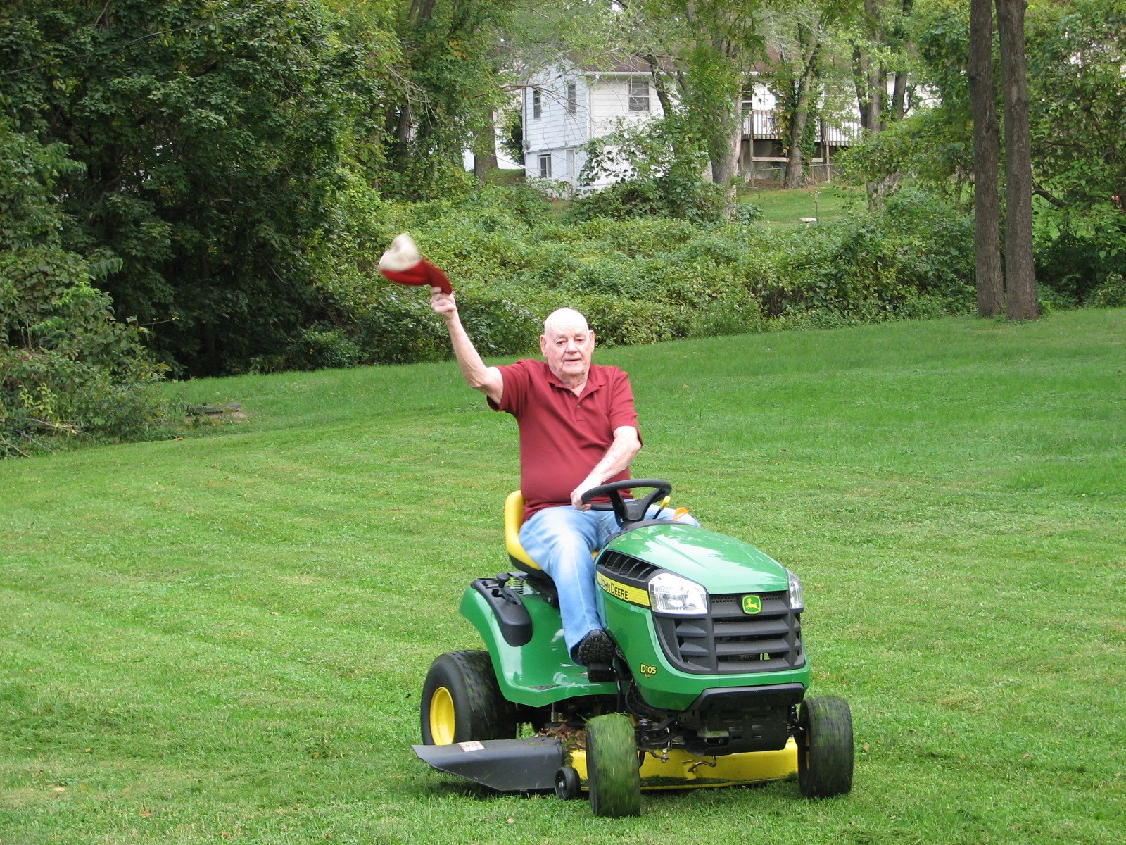 Obituary of Paul Waggener